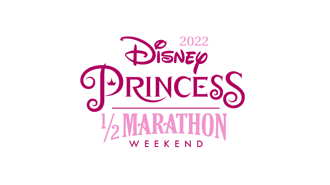 disney princess marathon weekend