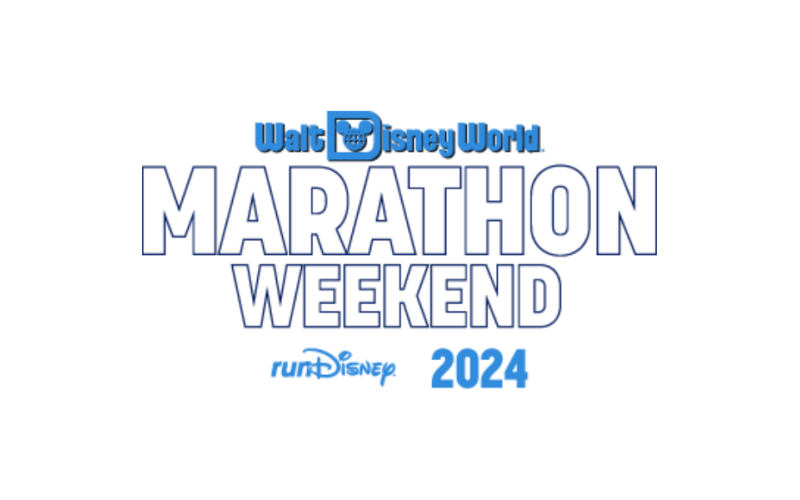 Walt Disney World Marathon Weekend Run Disney 2024